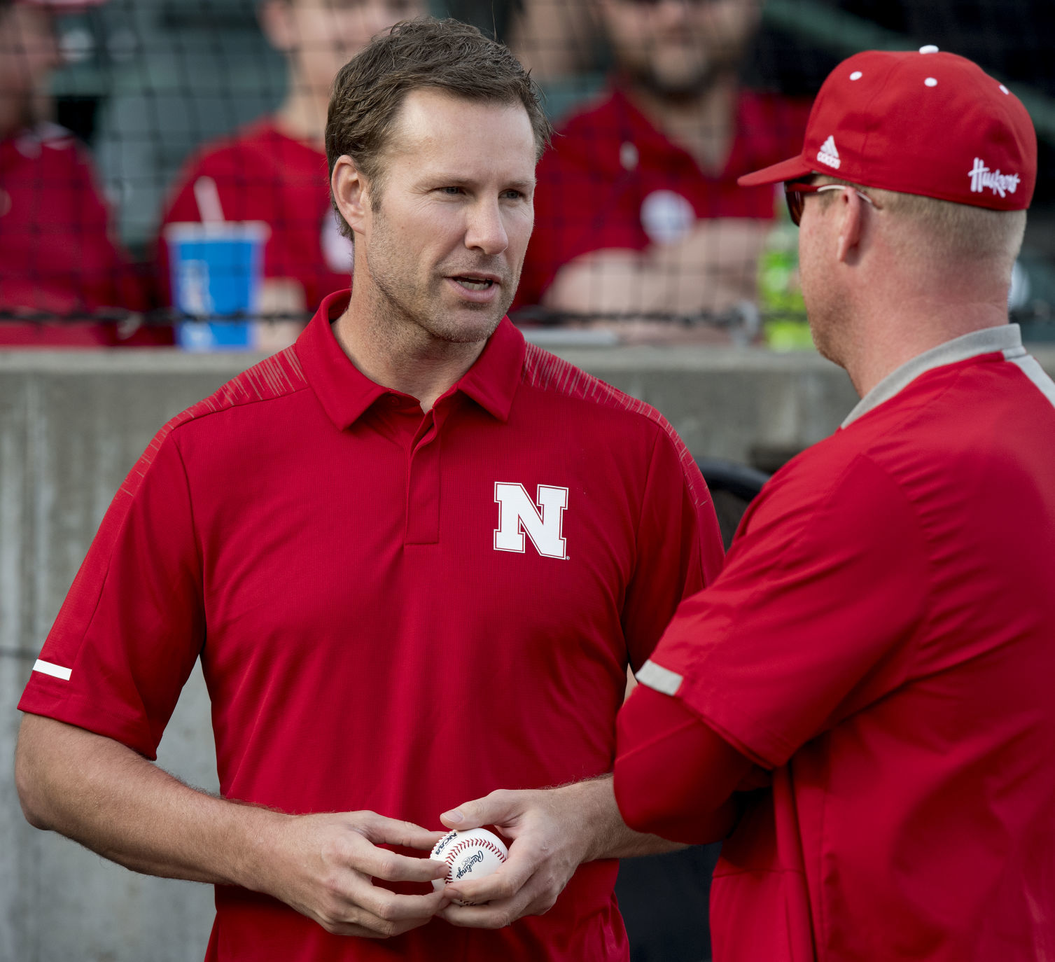 Creighton vs. Nebraska, 4.9